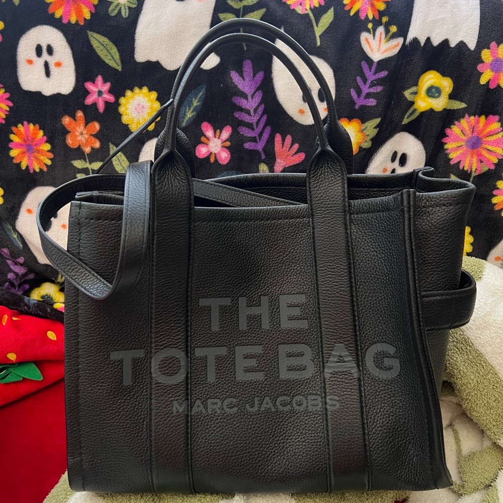 Marc Jacob’s Tote Bag